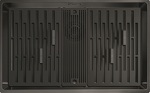 Превью картинка Металлическая мойка Franke BXM 210/110-68 Premium F-INOX антрацит #3