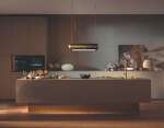 Превью картинка Металлическая мойка Franke BXM 210/110-68 F-INOX золото #2