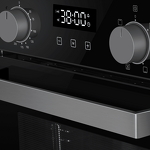 Превью картинка Электрический духовой шкаф Maunfeld EOEM516PB #8