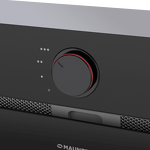 Превью картинка Полновстраиваемая вытяжка Maunfeld Crosby Rocky 60 черный #6