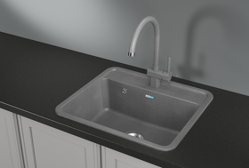 Картинка GRANULA 5601, ГРАФИТ