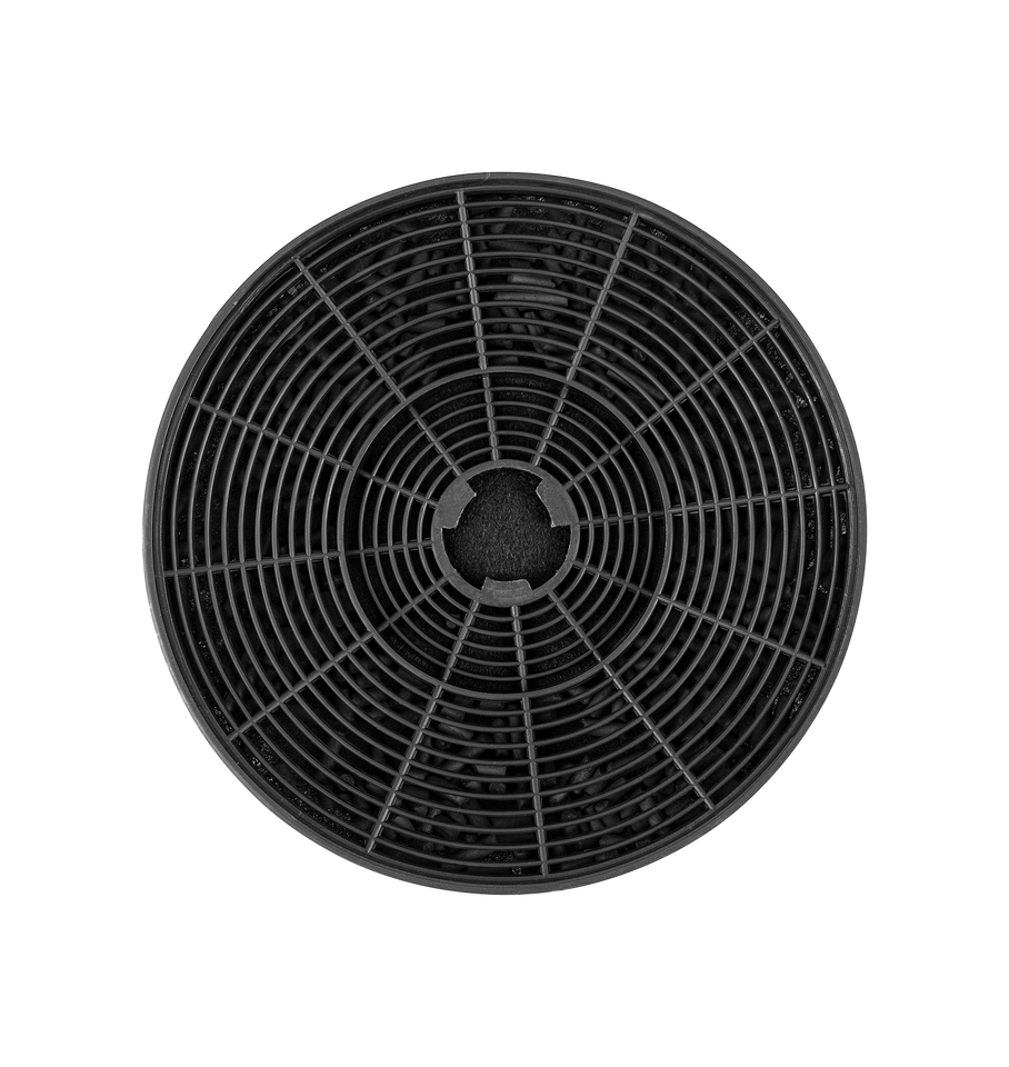 Фото Фильтр для вытяжки Lex Фильтр угольный V1 (для Luna, Glass)