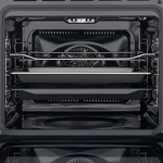 Превью картинка Электрический духовой шкаф Maunfeld MEOR7216STW #4