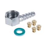 Превью картинка Газовая варочная панель Maunfeld EGHG.64.73CW/G #12