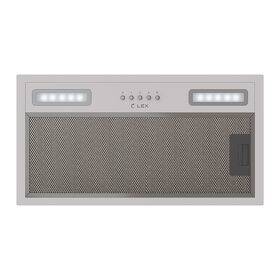 Картинка Lex HYPER 600 Light WH воздухоочиститель