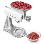 Превью картинка Миксер Smeg SMF04WHEU #8