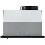 Превью картинка Полновстраиваемая вытяжка KRONA KATE 400 BLACK PB #7