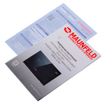 Превью картинка Печь микроволновая встраиваемая Maunfeld MBMO.20.8GB #13