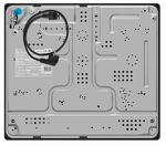 Превью картинка Комбинированная варочная панель Maunfeld EEHE.642VC.3CB/KG #2