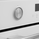 Превью картинка Электрический духовой шкаф Maunfeld MEOR7217DMW #7