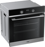 Превью картинка Электрический духовой шкаф Haier HOQ-K4AAN3BX #2