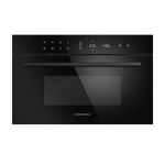 Превью картинка Печь микроволновая встраиваемая Maunfeld MBMO349DGB #1