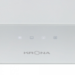 Превью картинка Наклонная вытяжка KRONA VEREIN II 600 WHITE S #9