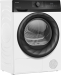 Превью картинка Машина сушильная Weissgauff WD 4948 Heat Pump #3