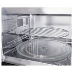 Превью картинка Печь микроволновая встраиваемая Evelux MW 25 X #6