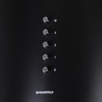 Превью картинка Цилиндрическая вытяжка Maunfeld Lee Side C 39 черный #5