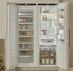 Превью картинка Встраиваемая холодильная камера V-ZUG Cooler V4000 178K CO4T-51139 #4