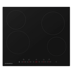 Превью картинка Электрическая варочная панель Maunfeld EVCE.594-BK #2