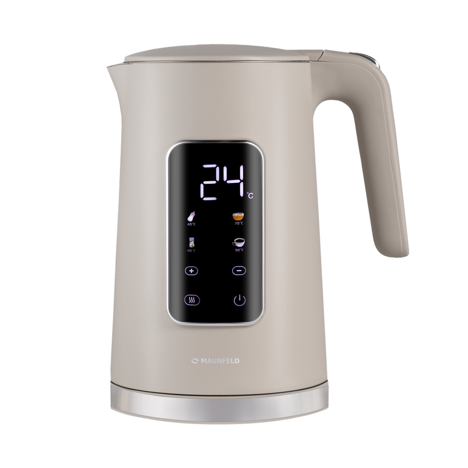 Фото Чайник Maunfeld MGK-635DBG