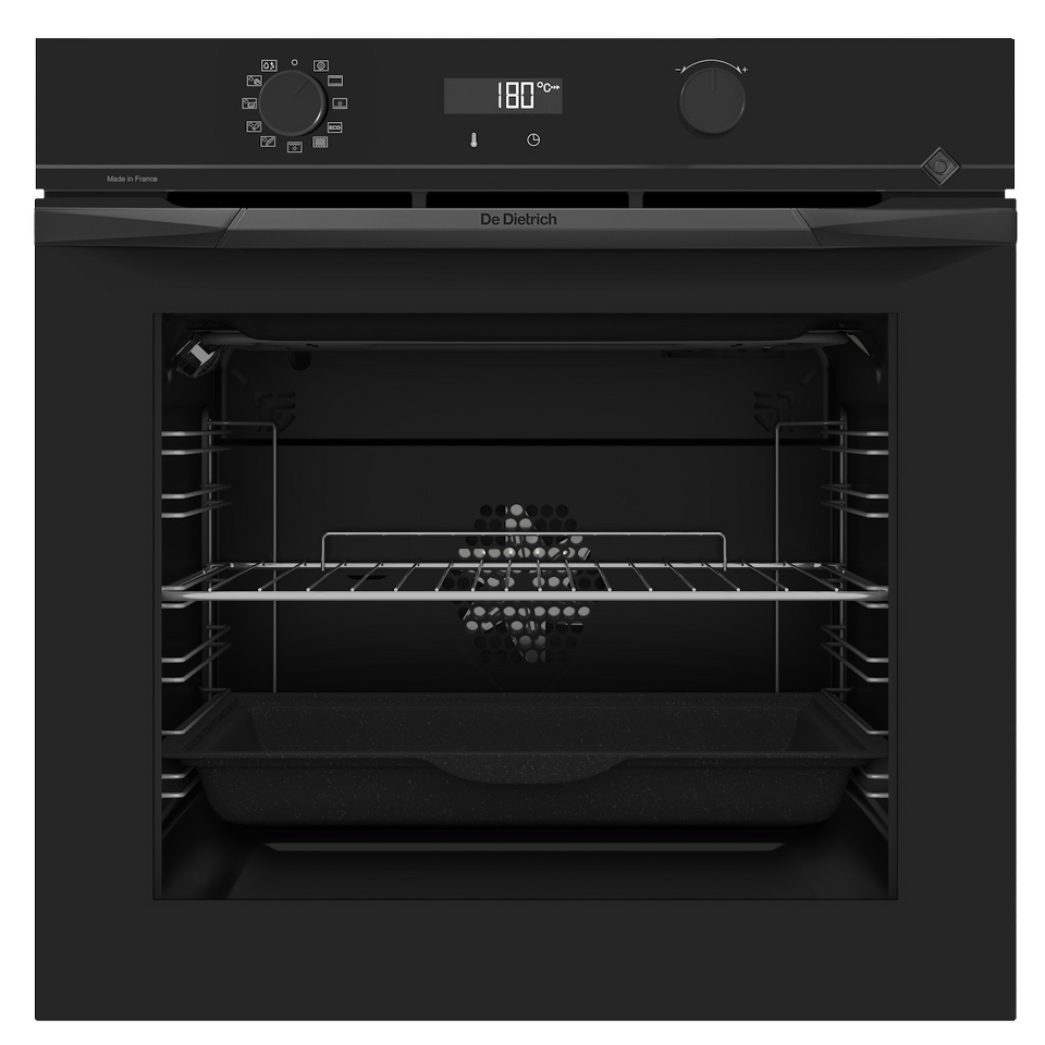 Фото Электрический духовой шкаф De Dietrich DOPH375B