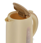 Превью картинка Чайник Lex LX 30028-3, чайник электрический (бежевый) #5