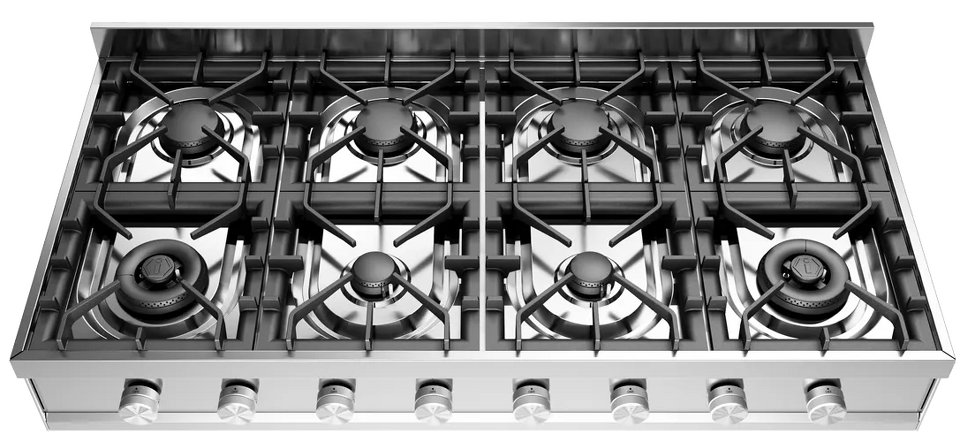 Фото Газовая варочная панель ILVE HCP1208D/SS