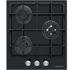 Превью картинка Газовая варочная панель Maunfeld EGHG.43.33CB\G #2