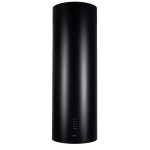 Превью картинка Цилиндрическая вытяжка Maunfeld Lee Wall 39 Long black #5