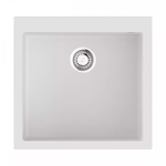 Превью картинка Omoikiri Bosen 57A-WH Artceramic/белый #1