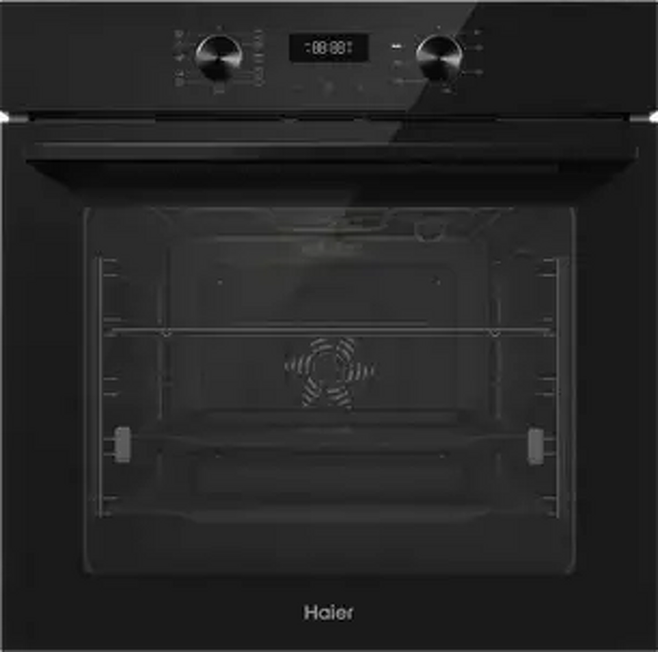 Фото Электрический духовой шкаф Haier HOQ-A2AEN3GB