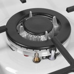 Превью картинка Газовая варочная панель Maunfeld EGHE.43.33CW\G #9