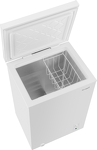 Превью картинка Ларь морозильный  Weissgauff WFH-100 Inverter #8