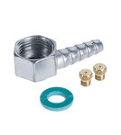 Превью картинка Газовая варочная панель домино Maunfeld EGHS.32.63CS/G #16