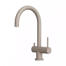 Картинка Omoikiri Yamada-P-SA латунь/бежевый