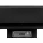 Превью картинка Наклонная вытяжка KRONA FIONA 600 BLACK PB #5