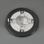 Превью картинка Газовая варочная панель Maunfeld EGHG.64.63CLGR/G #9