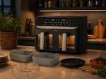 Превью картинка Гриль Haier HAF-702 #9