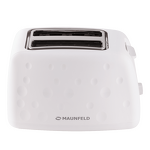 Превью картинка Тостер Maunfeld MFT-847WH #4