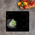 Превью картинка Электрическая варочная панель Candy CHXC64NB #8