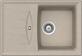 Картинка SCHOCK GENIUS 45D CRISTALITE саббиа
