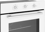 Превью картинка Электрический духовой шкаф Weissgauff EOM 208 PDW Steam Clean #8