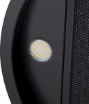 Превью картинка Островная вытяжка MAUNFELD Lee Push 39 черный #5