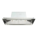 Превью картинка Полновстраиваемая вытяжка Kaiser EA 945 Eco #6