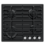 Превью картинка Газовая варочная панель Maunfeld EGHE.64.6CB/G #2