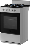 Превью картинка Газовая плита Weissgauff WGSM 5000 X #20