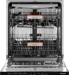 Превью картинка Посудомоечная машина 60см встраиваемая Weissgauff BDW 6038 D Autoopen #17