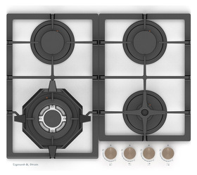 Картинка Zigmund & Shtain M 26.6 W