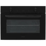 Превью картинка Электрический духовой шкаф KRONA PARABEL 45H BL/BL #1