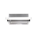 Превью картинка Встраиваемая вытяжка Lex HONVER 500 WHITE воздухоочиститель #7