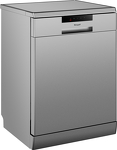 Превью картинка Посудомоечная машина 60см Weissgauff DW 6015 #11